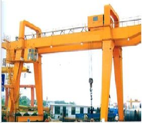 Eot Crane Loading Capacity: 40 Tonne