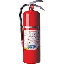 Fire Extinguisher