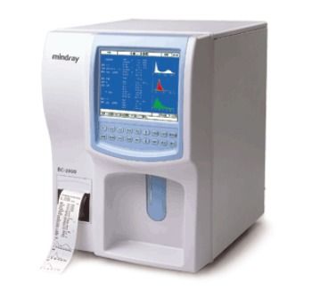 Hematology Analyzer