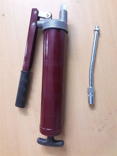 Industrial Lever Type Grease Gun