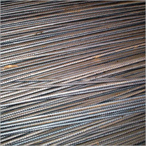 Iron And Steel Rods Size: Customized