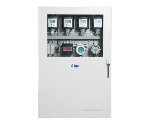 Medical Gas Alarm Management Systems - Modular Components for Enhanced Signal Processing | Reliable, Efficient, and Customizable Alarm Management Solutions