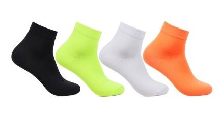 Men'S Ankle Length Socks