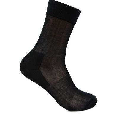 Mens Signature Cotton Socks