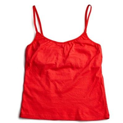 Perfumed Camisole for Growing Girls