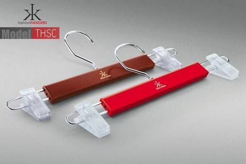 Plastic Hanger (Model THSC)