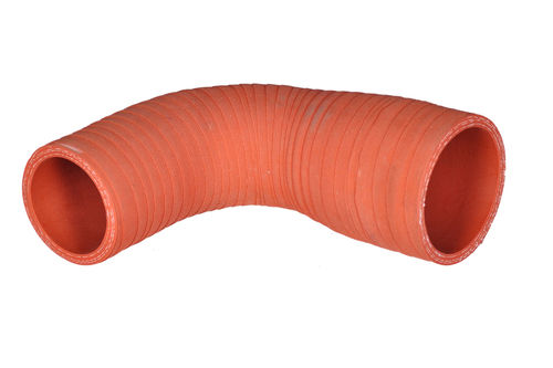 Silicone Turbo Bend Hoses Hardness: 70