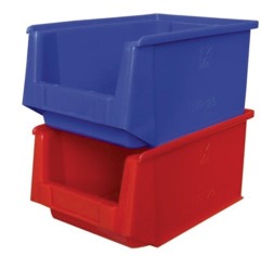 Storage Bins