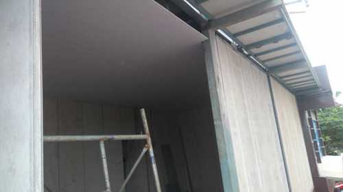 Structural Fabrication Services