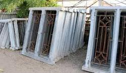 Any Termite Proof Door Frames