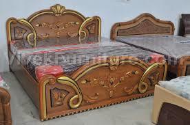 Veera Double Cott Set Indoor Furniture