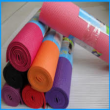 Yoga Mats