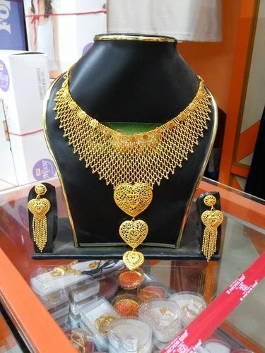 Attractive Necklace Set