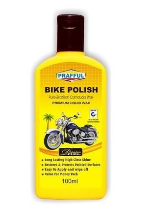 Bike Polish