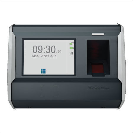 Biometric System In Bangalore Identification Time: Within A Seconds