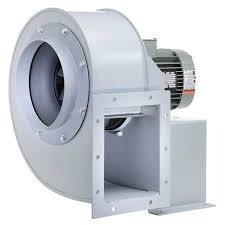 Centrifugal Air Blowers