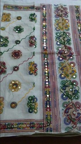 Designer Dupatta