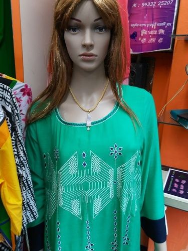 Designer Kurti