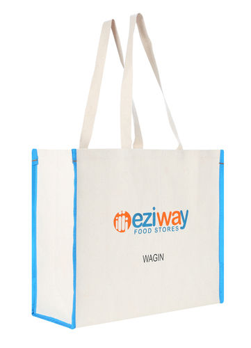 Double R Promotional Bag