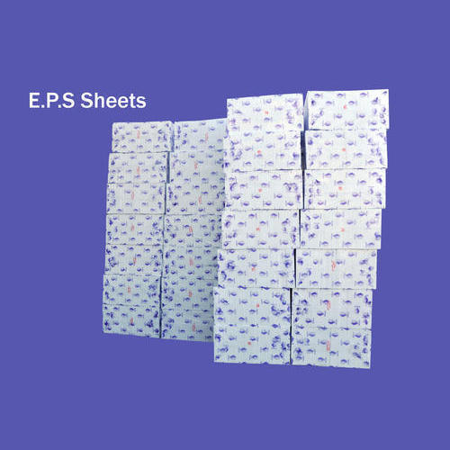 EPS Sheets