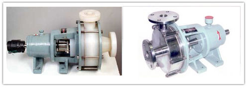 Excellent Design Chemical Process Pump