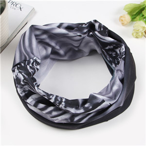 Fish Series Printed Multifunctional Head Bandana