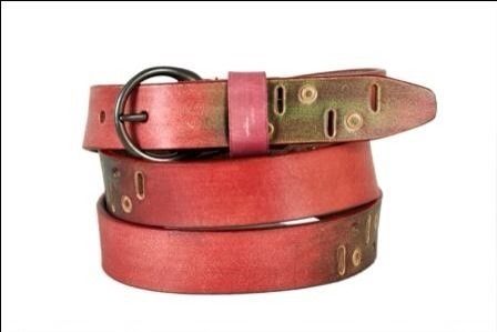 Ladies Fashionable Belt