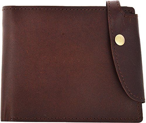 Leather Mens Wallet