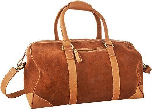 All Colour Leather Travel Handbag