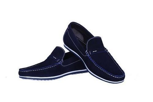 Men's Leather Loafers