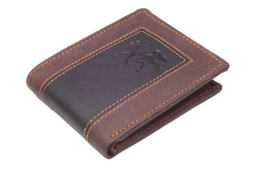 Men's Leather Wallet