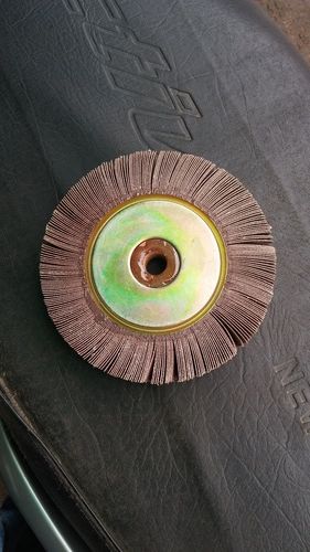 As Shown In Pictures Polishing Wheels