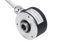 Pulse Encoders