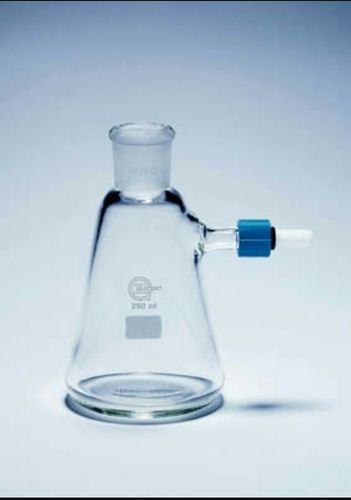 Quickfit Type Borosilicate Glass