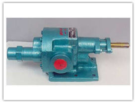 Rotary Gear Pump - High Quality, Non-Destructive Design | Low-Spillage, Durable, Efficient Performance