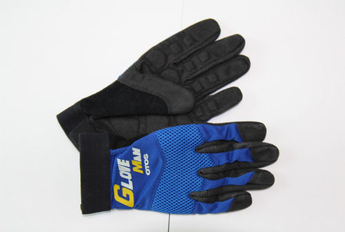 Full Finger Safety Glove