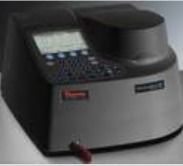 Spectrophotometer