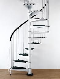 Spiral Staircase