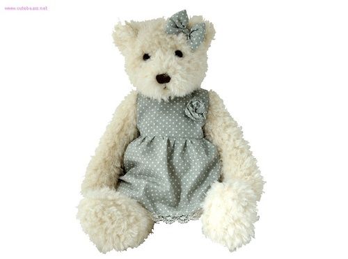 Different Colors Available Stuffed Teddy Bear