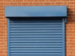 Superior Quality Rolling Shutter