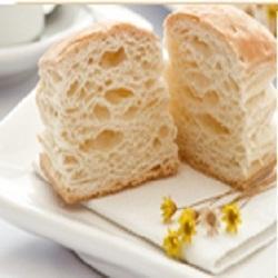 Wheat Flour Bread