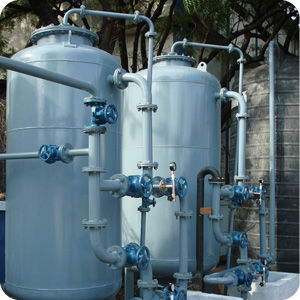 Activated Carbon Filters