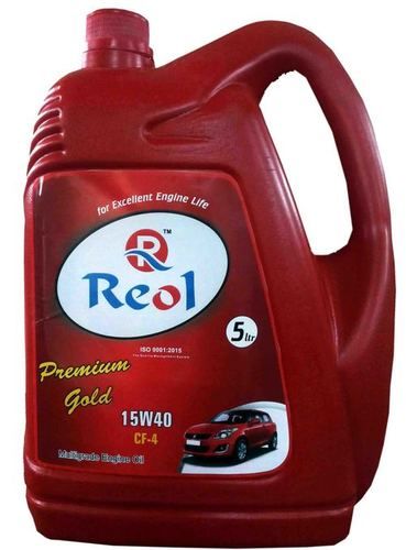 Automotive Lubricants Oil