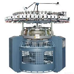 Circular Knitting Machines