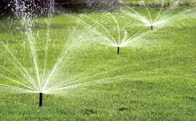 Drip Irrigation And Sprinklers System Diameter: All Sizes Millimeter (Mm)