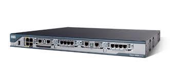 Durable Cisco Router