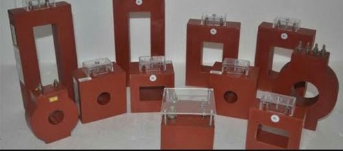 Encapsulated Current Transformer