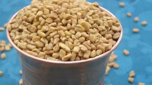 Fenugreek And Maithi Seed