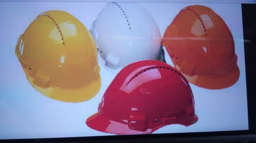 Industries Safety Helmet