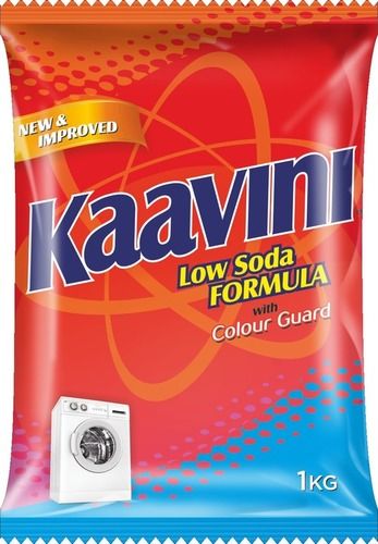 Kaavini Detergent Powder